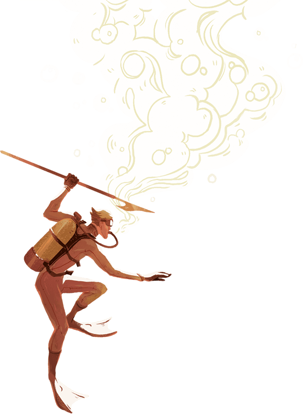 Diver